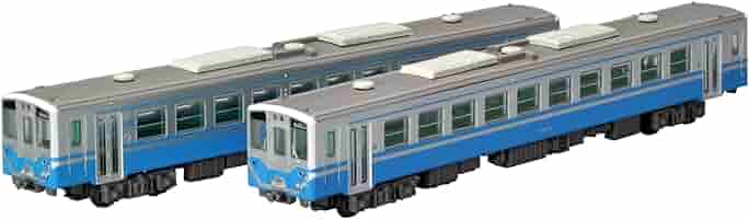 鉄道コレクション JRキハ54 0番台 2両セット(トミーテック) 鉄道コレクション JRキハ54 0番代 (2両セット) (鉄道模型